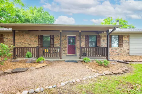 4142 County Road 1001, Mckinney, TX 75071