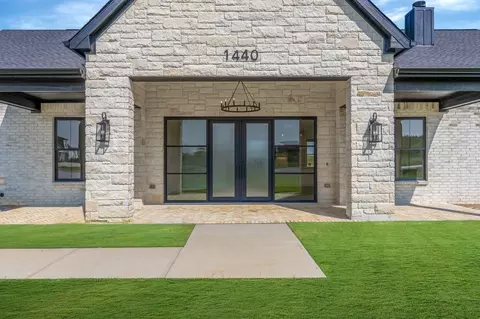 1440 Saguaro Trl, Joshua, TX 76058