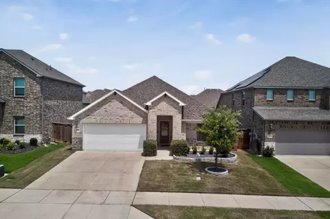 9537 Abington Ave, Fort Worth, TX 76131