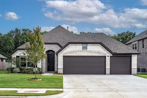 125 Rosehaven Dr, Greenville, TX 75402
