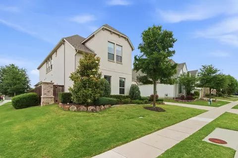 2522 Eclipse Pl, Celina, TX 75009