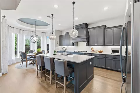 Kitchen - 2522 Eclipse Pl, Celina, TX 75009 photo 3 of 3