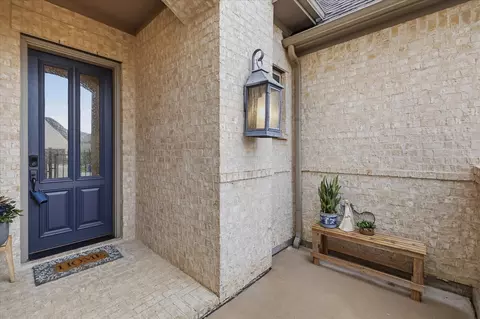 Entry Way - 2522 Eclipse Pl, Celina, TX 75009 photo 1 of 3