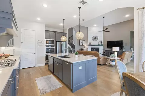 Kitchen - 2522 Eclipse Pl, Celina, TX 75009 photo 1 of 3