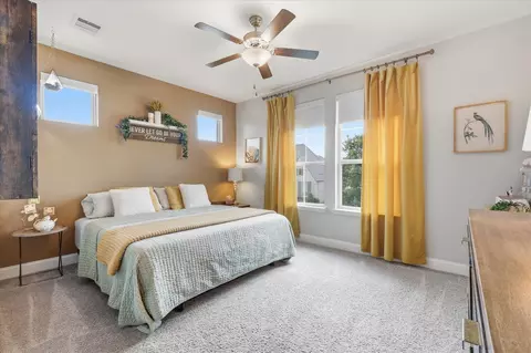 Bedroom - 2522 Eclipse Pl, Celina, TX 75009 photo 5 of 5