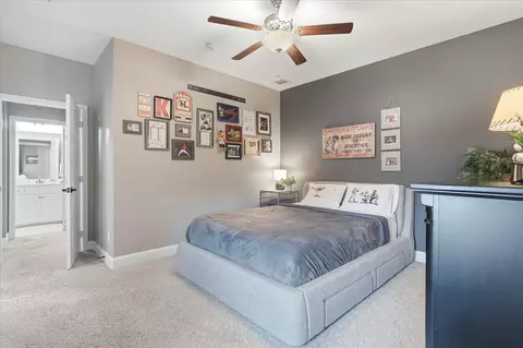 Bedroom - 2522 Eclipse Pl, Celina, TX 75009 photo 4 of 5