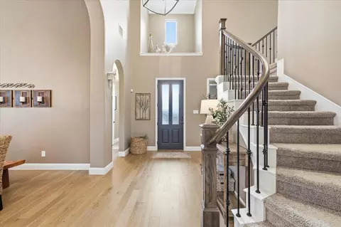 Entry Way - 2522 Eclipse Pl, Celina, TX 75009 photo 2 of 3