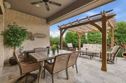 Exterior - 2522 Eclipse Pl, Celina, TX 75009 photo 4 of 8