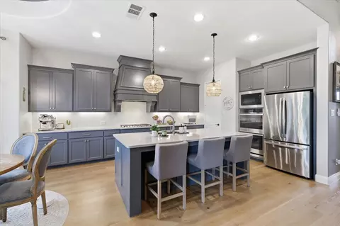 Kitchen - 2522 Eclipse Pl, Celina, TX 75009 photo 2 of 3