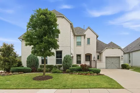 Exterior - 2522 Eclipse Pl, Celina, TX 75009 photo 8 of 8