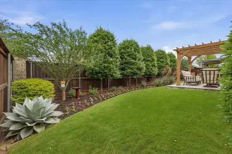 Exterior - 2522 Eclipse Pl, Celina, TX 75009 photo 7 of 8
