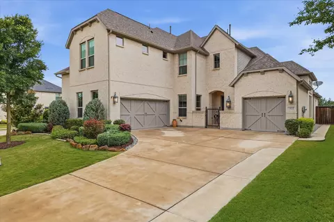 Exterior - 2522 Eclipse Pl, Celina, TX 75009 photo 2 of 8