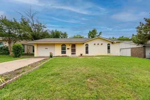 5514 Laredo Ln, Garland, TX 75043