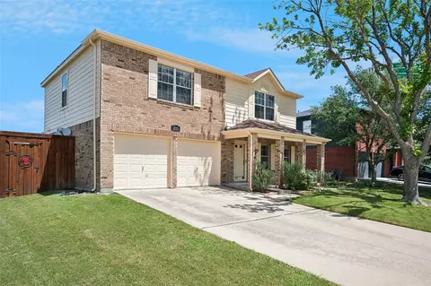 2313 Tisbury Way, Little Elm, TX 75068