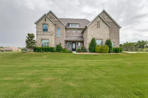 312 Angelina Dr, Aledo, TX 76008