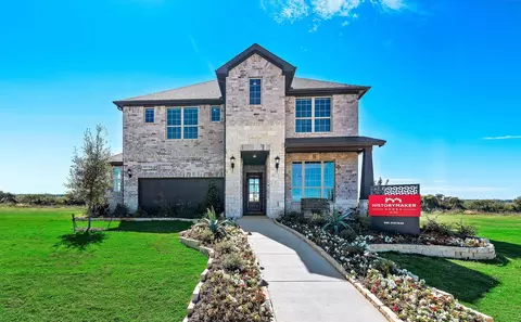 2229 Sheppards Ln, Waxahachie, TX 75167