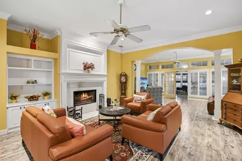 Living - 3402 Juniper Ct, Rowlett, TX 75088 photo 1 of 5