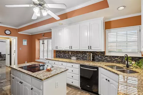 Kitchen - 3402 Juniper Ct, Rowlett, TX 75088 photo 1 of 3