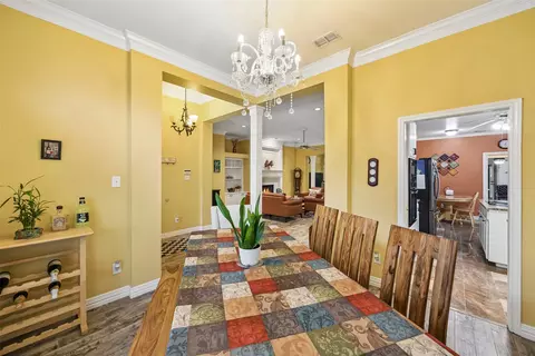 Dining - 3402 Juniper Ct, Rowlett, TX 75088 photo 3 of 3