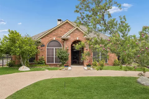 Exterior - 3402 Juniper Ct, Rowlett, TX 75088 photo 2 of 6