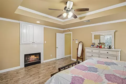 Bedroom - 3402 Juniper Ct, Rowlett, TX 75088 photo 3 of 5