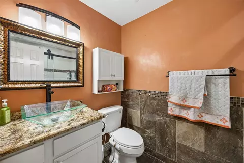 Bath - 3402 Juniper Ct, Rowlett, TX 75088 photo 5 of 5