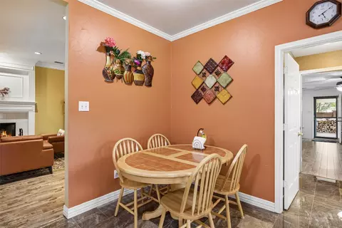 Dining - 3402 Juniper Ct, Rowlett, TX 75088 photo 1 of 3