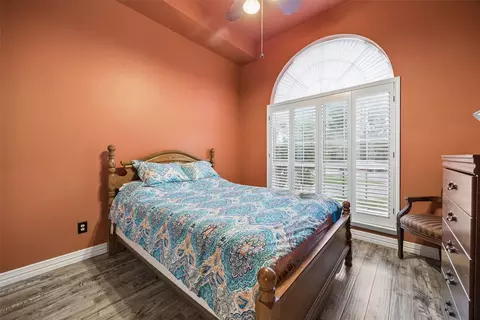 Bedroom - 3402 Juniper Ct, Rowlett, TX 75088 photo 5 of 5