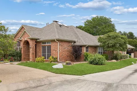 Exterior - 3402 Juniper Ct, Rowlett, TX 75088 photo 6 of 6