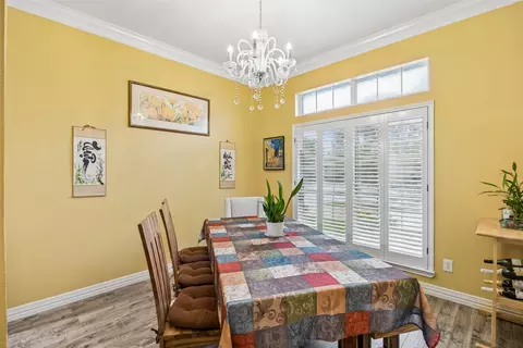 Dining - 3402 Juniper Ct, Rowlett, TX 75088 photo 2 of 3