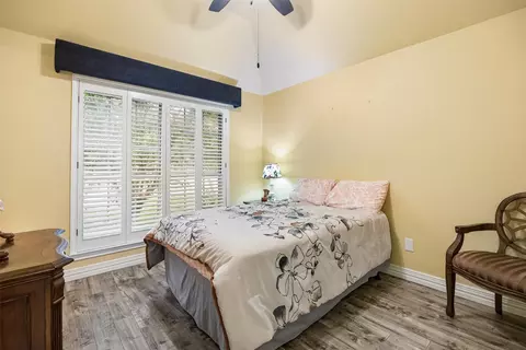 Bedroom - 3402 Juniper Ct, Rowlett, TX 75088 photo 4 of 5