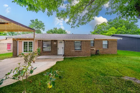 14910 Marsha Dr, Balch Springs, TX 75180