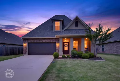364 Coppice Pl, Bossier City, LA 71111