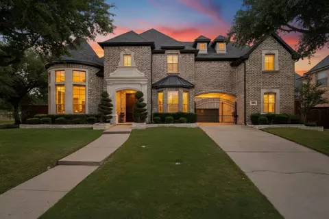 3242 Crossbow Dr, Frisco, TX 75033