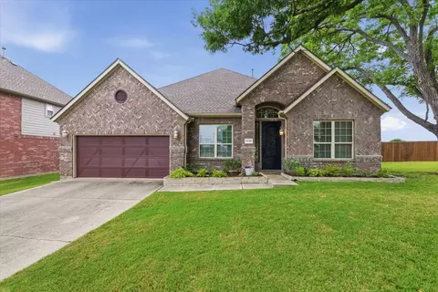 3620 Primavera Dr, Plano, TX 75074