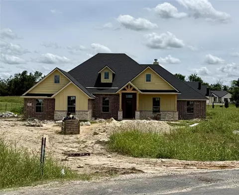 612 Winkler Way, Springtown, TX 76082