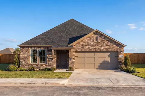 1401 Northview Ln, Nevada, TX 75173