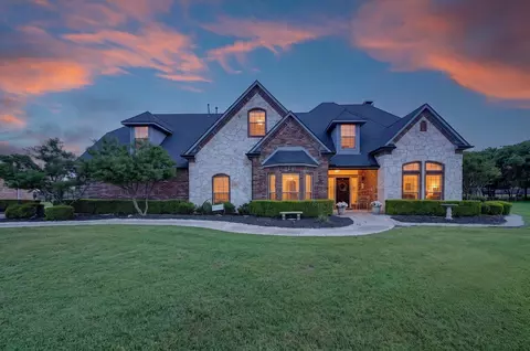 3718 Quail Hollow St, Celina, TX 75009