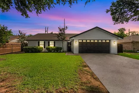 2533 Quail Ridge Dr, Denton, TX 76209