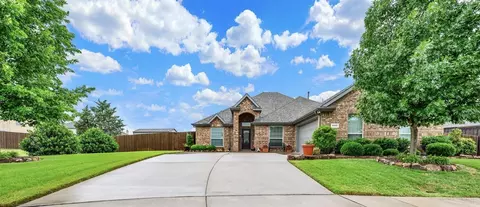 1401 Silver Lake Dr, Rockwall, TX 75087