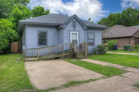 1118 Clinton St, Garland, TX 75040