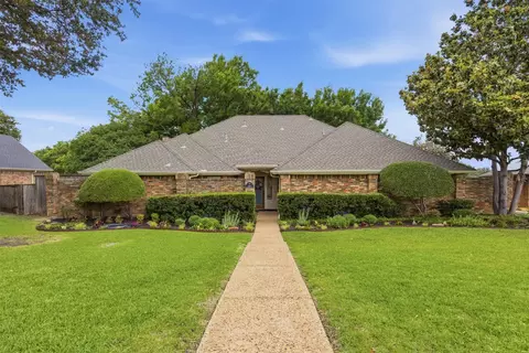606 Stonebridge Cir, Rockwall, TX 75087