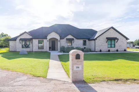 350 Lakeview, Baird, TX 79504