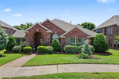 9895 Carriage Hill Ln, Frisco, TX 75035