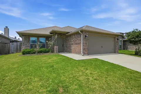 2214 Southridge Ln, Sherman, TX 75092
