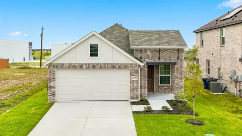 1024 Barkers Pond Ave, Forney, TX 75126