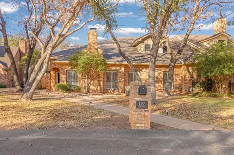 125 Lytle Place Dr, Abilene, TX 79602