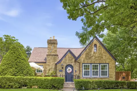 5451 Merrimac Ave, Dallas, TX 75206