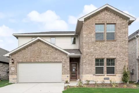 2205 Nicole Dr, Denton, TX 76208