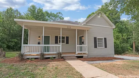 255 E Olive St, Shreveport, LA 71104